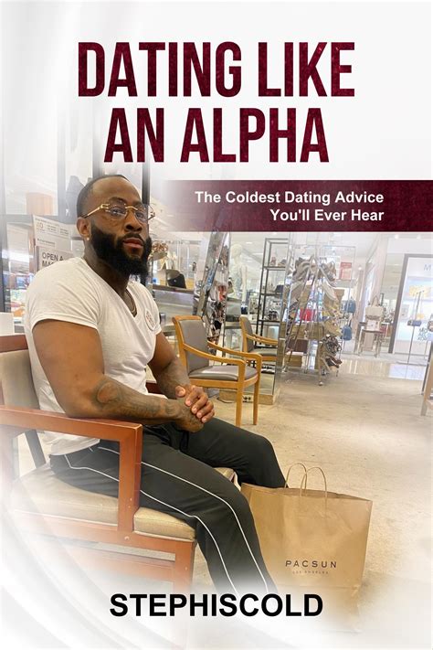 alpha dating